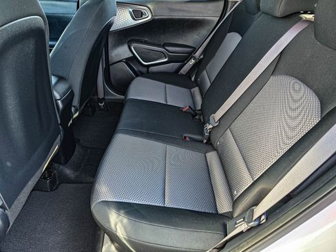 Used 2024 Kia Soul LX w/ Option Group 015 image 26