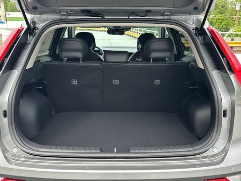 New 2026 Kia Niro EX FWD image 6