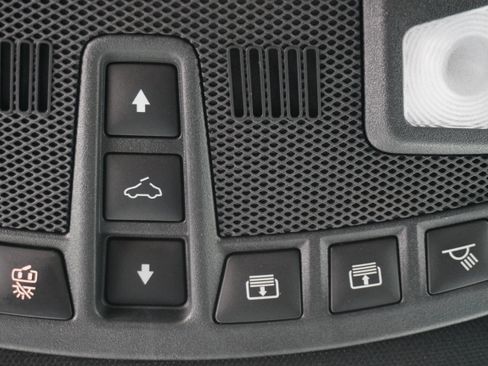 Used 2018 Ford Expedition Max Limited w/ Equipment Group 302A RWD image 29