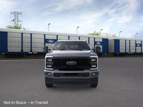 New 2026 Ford F350 XLT image 6