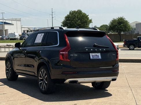 Used 2019 Volvo XC90 T6 Momentum w/ Advanced Package AWD/4WD image 6