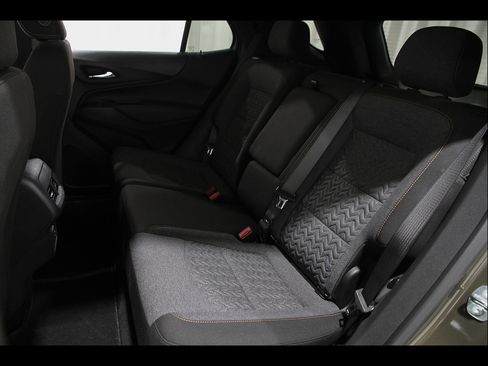 Certified 2023 Chevrolet Equinox LT AWD/4WD image 19