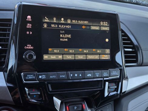 Used 2024 Honda Odyssey EX-L image 13