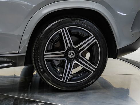 Used 2024 Mercedes-Benz GLE 450 4MATIC image 61