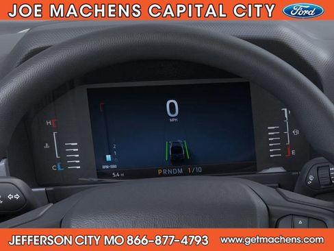 New 2025 Ford Ranger XL w/ Trailer Tow Package image 14