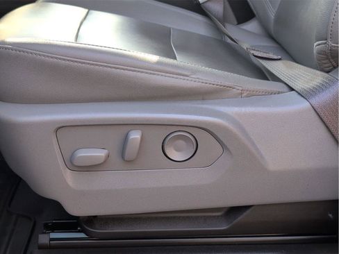 Used 2024 Chevrolet Silverado 1500 RST w/ All Star Edition Plus image 14