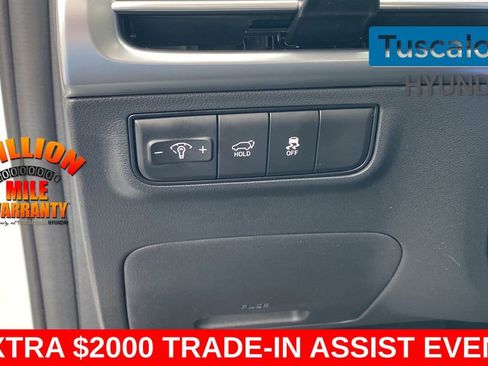 New 2026 Hyundai Tucson SEL FWD image 13