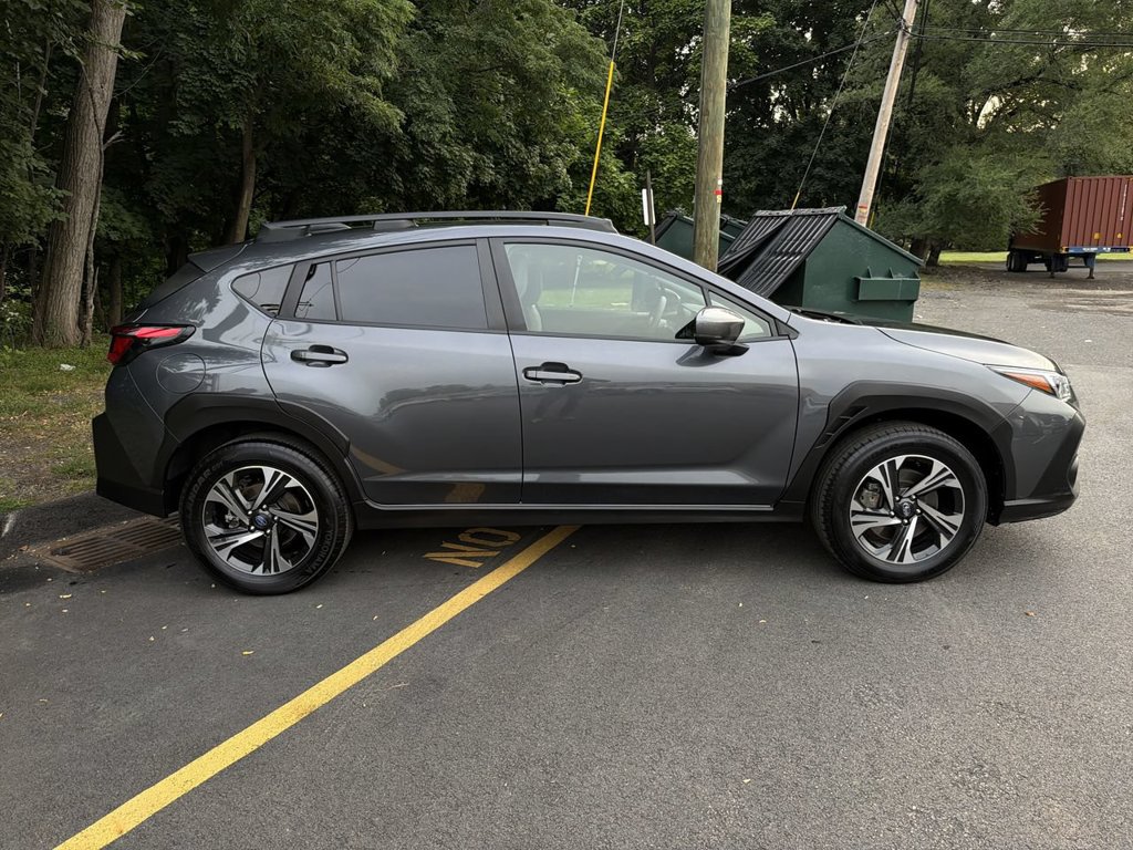 Certified 2024 Subaru Crosstrek 2.0i Premium AWD/4WD image 9