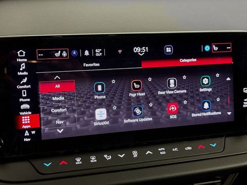 New 2025 Dodge Charger R/T w/ Quick Order Package 25M R/T image 44