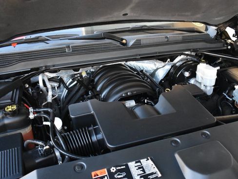 Used 2015 Cadillac Escalade Premium image 68