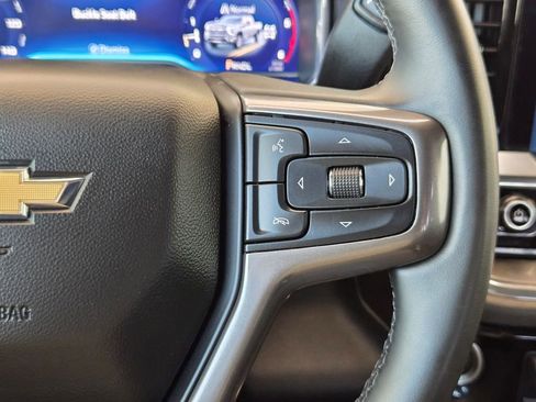 Used 2024 Chevrolet Silverado 2500 High Country w/ High Country Premium Package AWD/4WD image 24