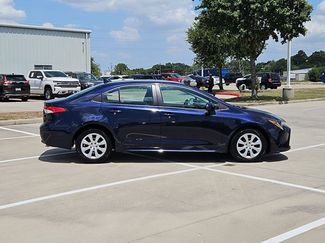 Used 2024 Toyota Corolla LE FWD video 4