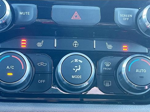 Used 2019 RAM 1500 Rebel w/ Rebel Level 2 Equipment Group RWD image 20
