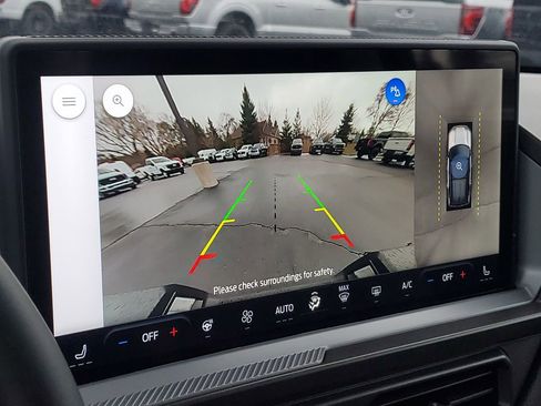 New 2026 Ford Bronco Sport Badlands w/ Badlands Tech Package image 16