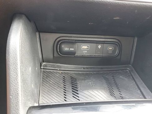 Certified 2023 Kia Sportage EX FWD image 28