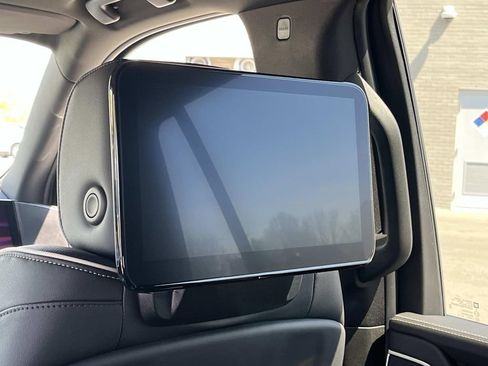 New 2026 Cadillac Escalade Sport image 18