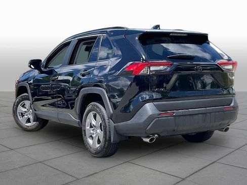Used 2025 Toyota RAV4 XLE w/ Convenience Package AWD/4WD image 11