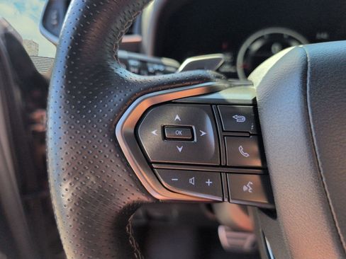 Used 2024 Lexus LX 600 F Sport image 20