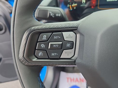 New 2026 Ford Mustang Dark Horse image 19