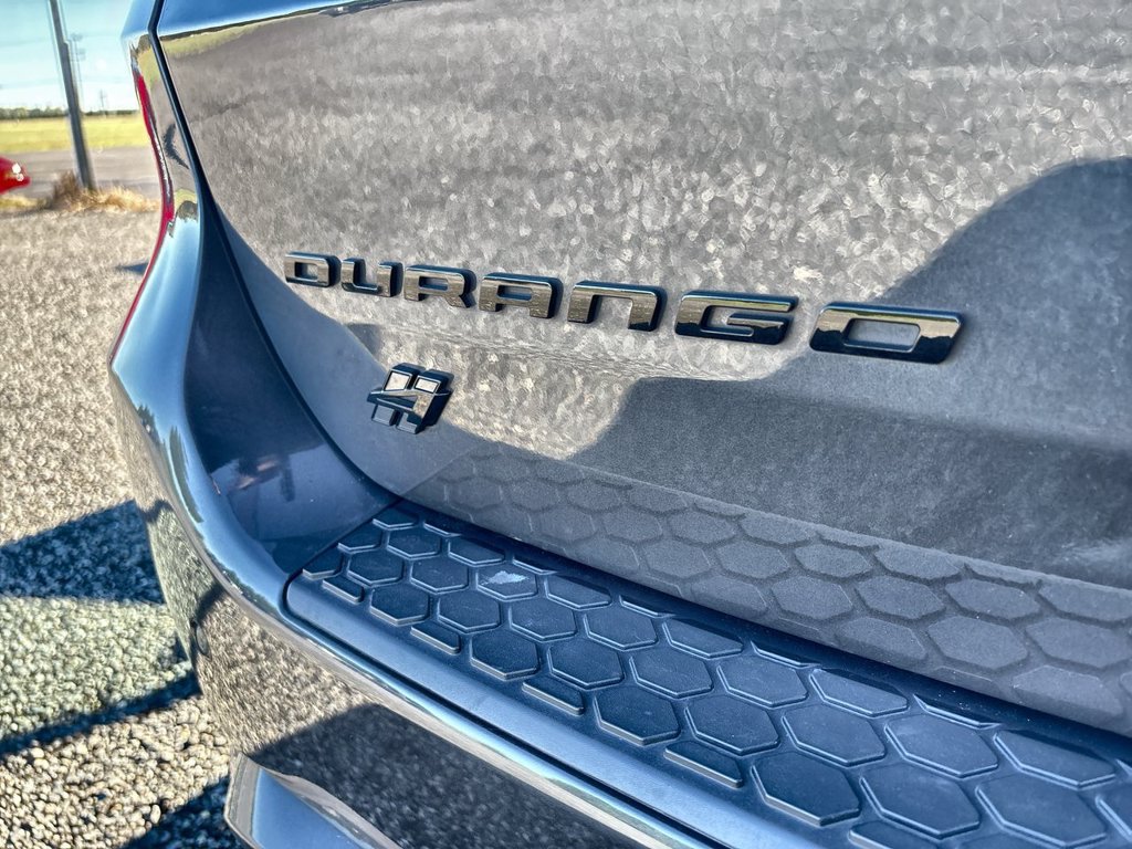 Used 2025 Dodge Durango R/T AWD/4WD image 26