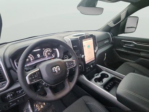 New 2026 RAM 1500 Big Horn AWD/4WD image 20