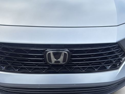 Used 2024 Honda Accord LX image 24