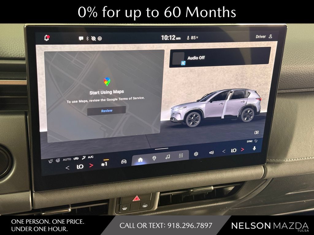 New 2026 MAZDA CX-5 Preferred AWD/4WD image 30