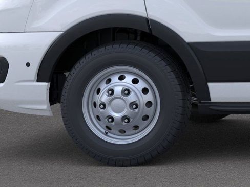 New 2025 Ford Transit 350 XLT image 19