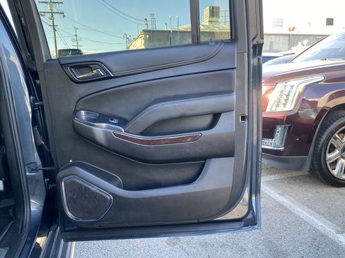 Used 2019 GMC Yukon XL SLT w/ Open Road Package image 25