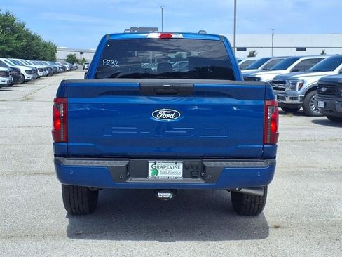 New 2025 Ford F150 STX w/ Equipment Group 200A image 5