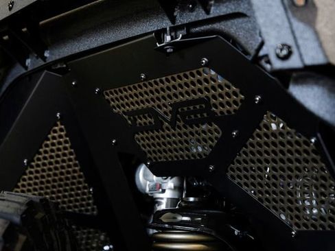 Used 2025 Jeep Gladiator Rubicon w/ Safety Group image 32