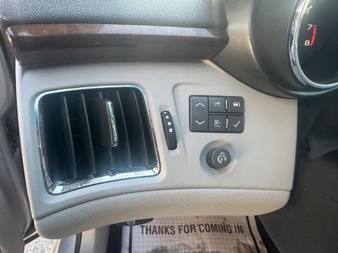 Used 2011 Cadillac CTS Luxury image 14