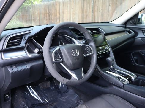 Used 2017 Honda Civic EX-T image 15