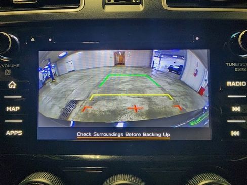 Used 2021 Subaru WRX Limited image 26