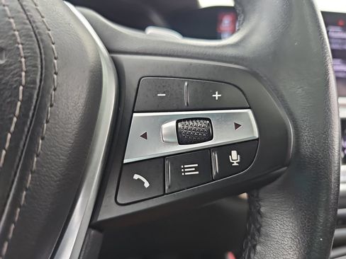 Used 2020 BMW X5 sDrive40i w/ Premium Package RWD image 28