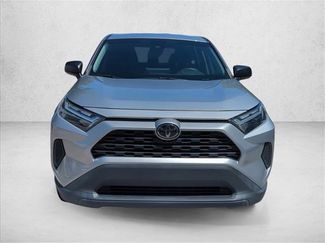 Certified 2023 Toyota RAV4 LE FWD video 2