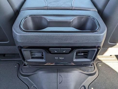 Used 2026 GMC Sierra 1500 AT4X image 46