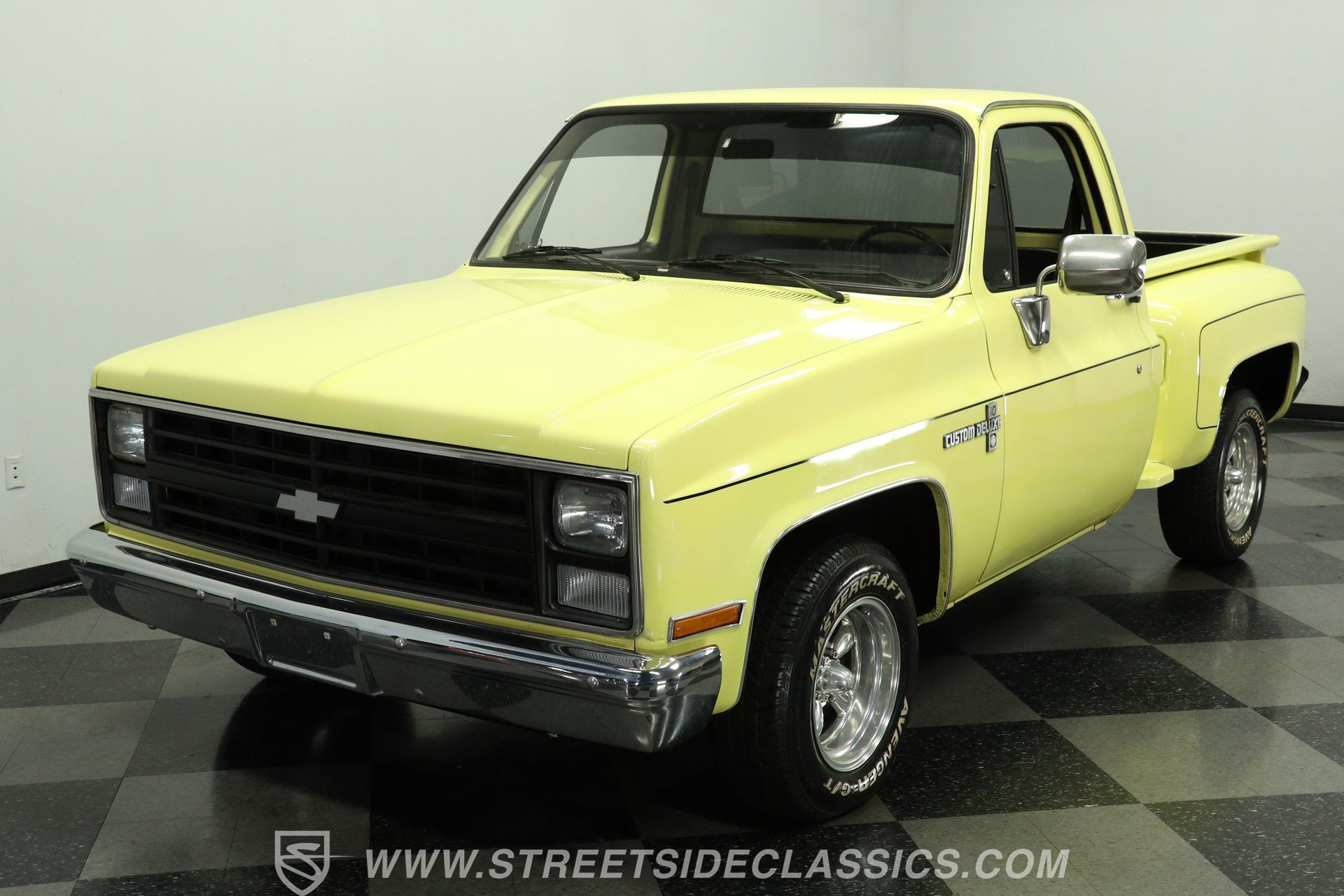 Used 1987 Chevrolet Silverado 1500 1500 RWD image 17