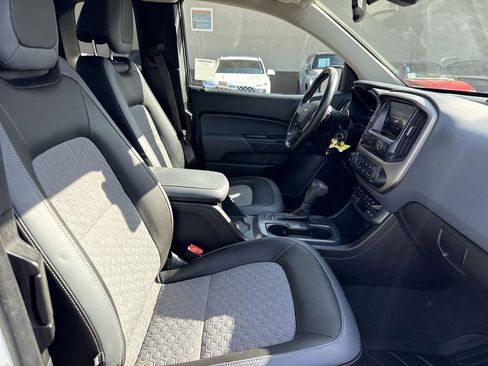Used 2019 Chevrolet Colorado Z71 image 23