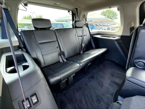 Used 2010 INFINITI QX56 4WD image 39