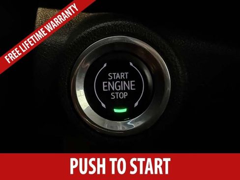 Used 2022 Chevrolet TrailBlazer LT FWD image 16