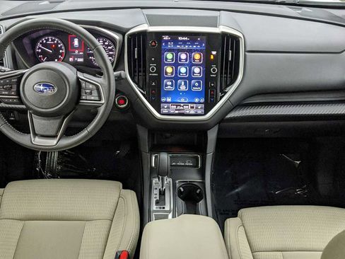 Certified 2025 Subaru Ascent Premium image 19
