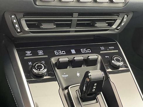 Certified 2023 Porsche 911 Turbo S AWD/4WD image 29