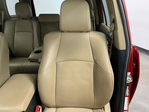 Used 2016 Toyota 4Runner Limited image 22