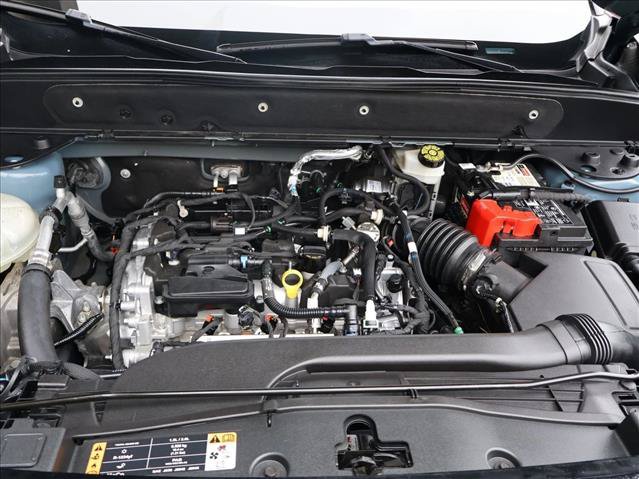 Used 2021 Ford Bronco Sport Outer Banks w/ Outer Banks Package AWD/4WD image 28