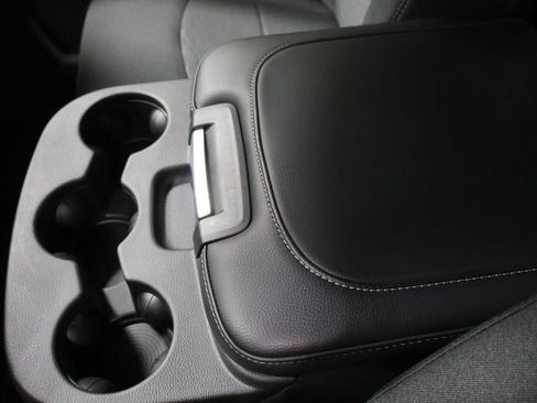 New 2026 RAM 2500 Tradesman image 20