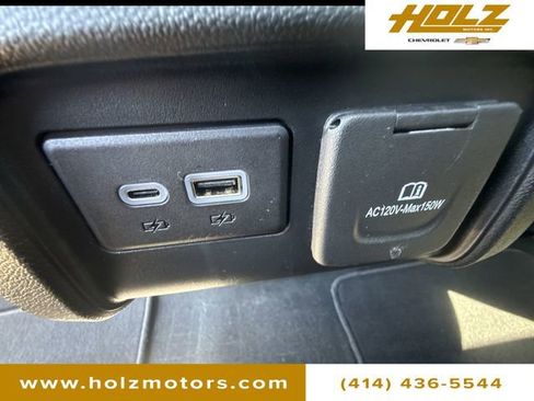 Certified 2023 Chevrolet Blazer RS w/ Enhanced Convenience Package AWD/4WD image 23