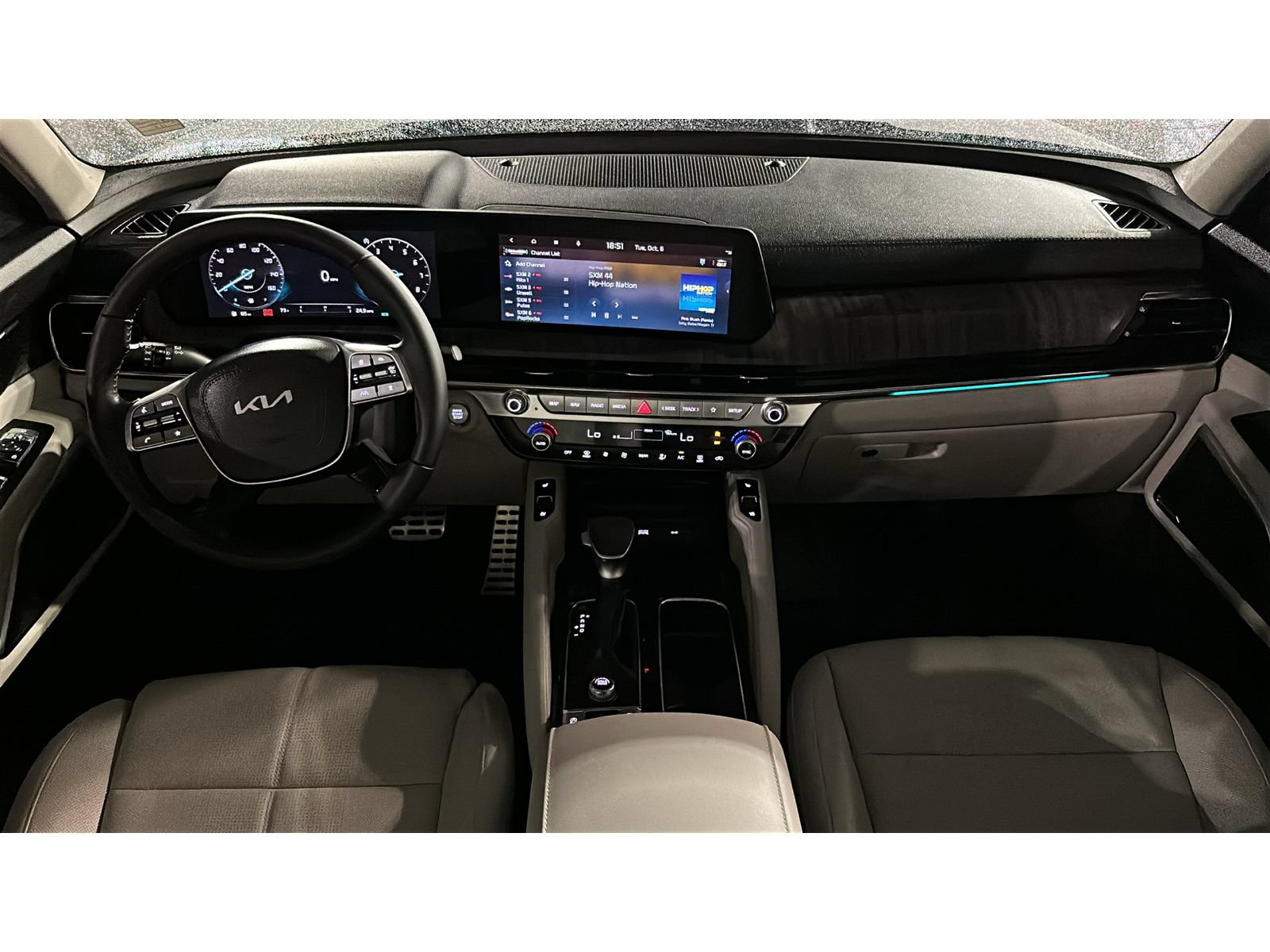 Used 2025 Kia Telluride SX FWD image 21