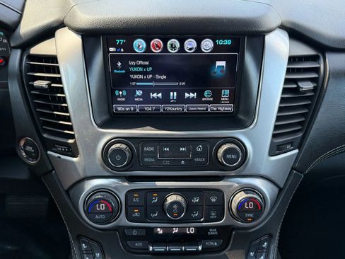 Used 2018 Chevrolet Tahoe Premier image 16