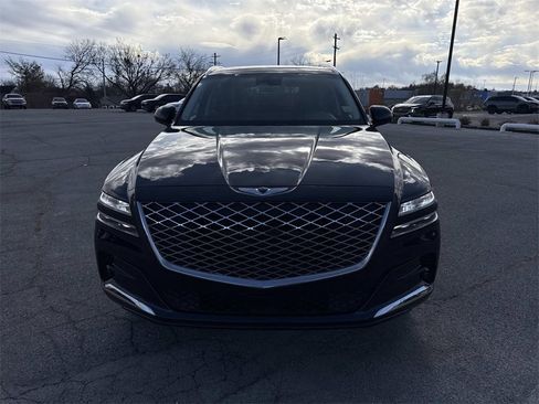 Used 2024 Genesis GV80 2.5T image 9